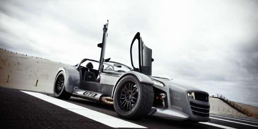 TOP 10 | Samochody, o jakich najprawdopodobniej nie słyszałeś