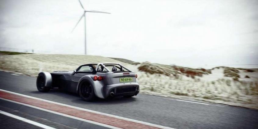 TOP 10 | Samochody, o jakich najprawdopodobniej nie słyszałeś