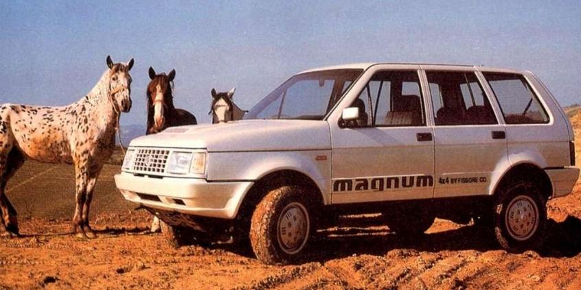 TOP 10 | Samochody, o jakich najprawdopodobniej nie słyszałeś