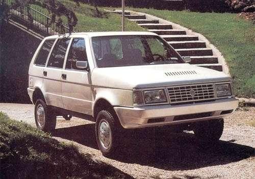 TOP 10 | Samochody, o jakich najprawdopodobniej nie słyszałeś