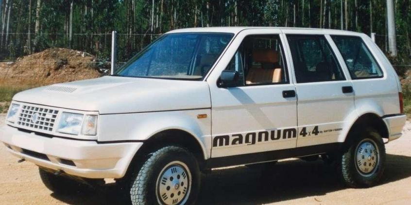 TOP 10 | Samochody, o jakich najprawdopodobniej nie słyszałeś