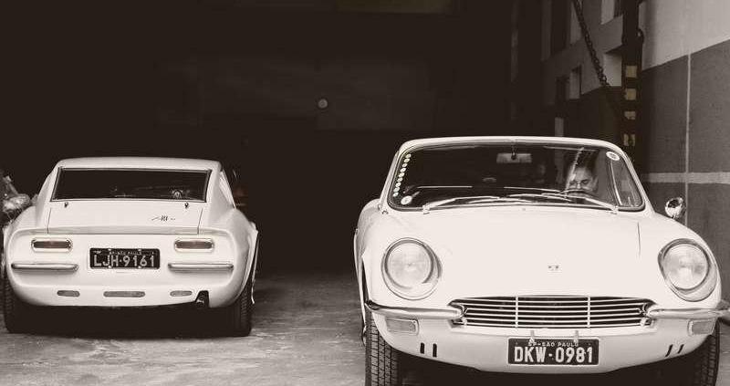 TOP 10 | Samochody, o jakich najprawdopodobniej nie słyszałeś