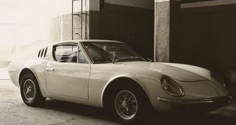 TOP 10 | Samochody, o jakich najprawdopodobniej nie słyszałeś