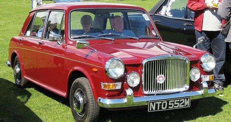 TOP 10 | Samochody, o jakich najprawdopodobniej nie słyszałeś