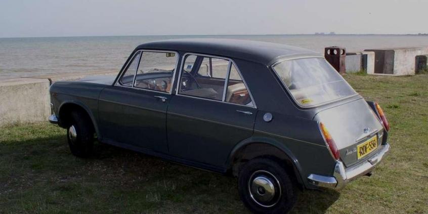 TOP 10 | Samochody, o jakich najprawdopodobniej nie słyszałeś