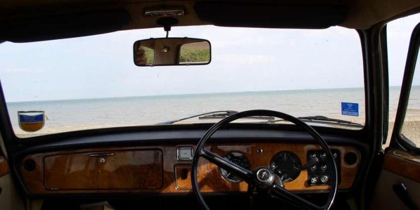 TOP 10 | Samochody, o jakich najprawdopodobniej nie słyszałeś