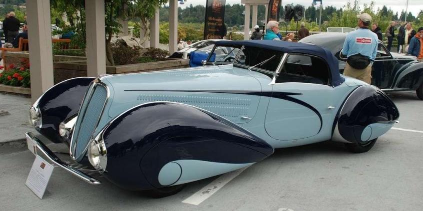 TOP 10 | Samochody, o jakich najprawdopodobniej nie słyszałeś