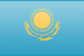 Kazachstan