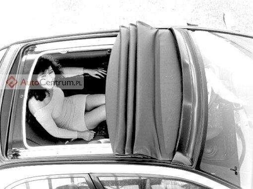 Mazda 121 - ulubienica płci pięknej