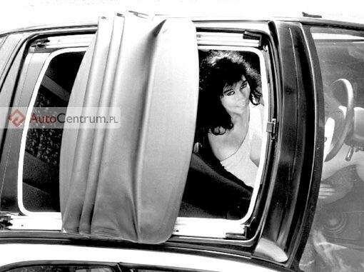 Mazda 121 - ulubienica płci pięknej