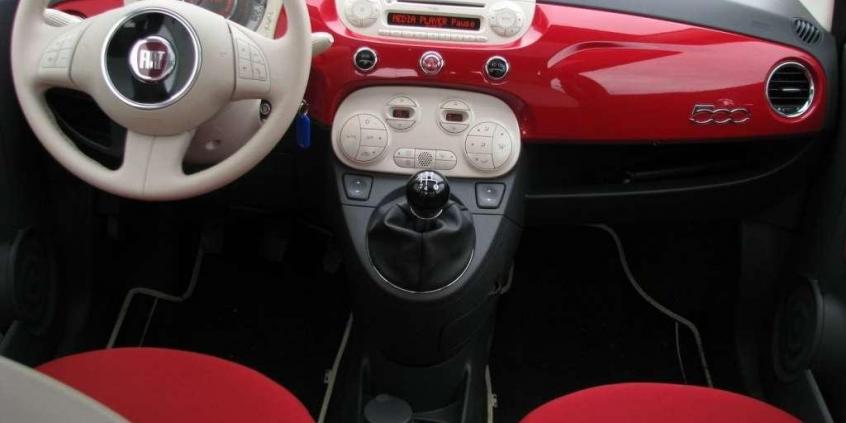 Czy warto kupić: używany Fiat 500 (od 2007)