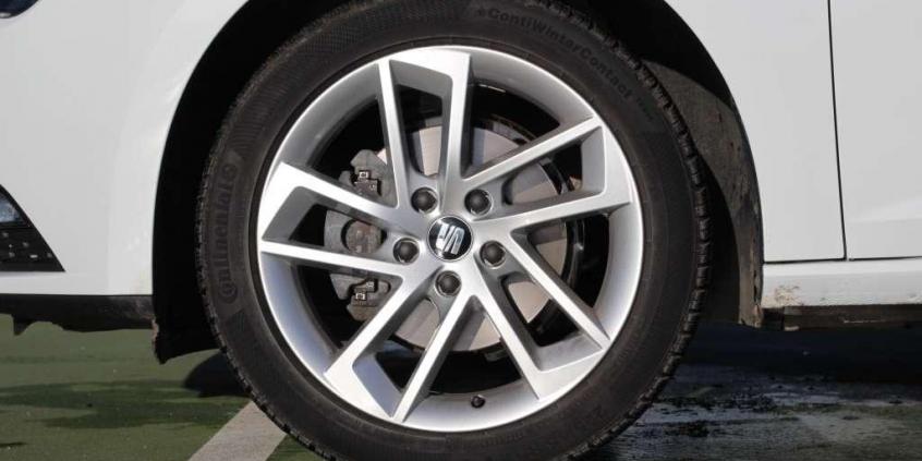 Seat Leon SC 1.4 TSI - trochę sportu, wiele rozsądku