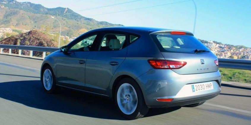 Hiszpański krewny - Nowy Seat Leon
