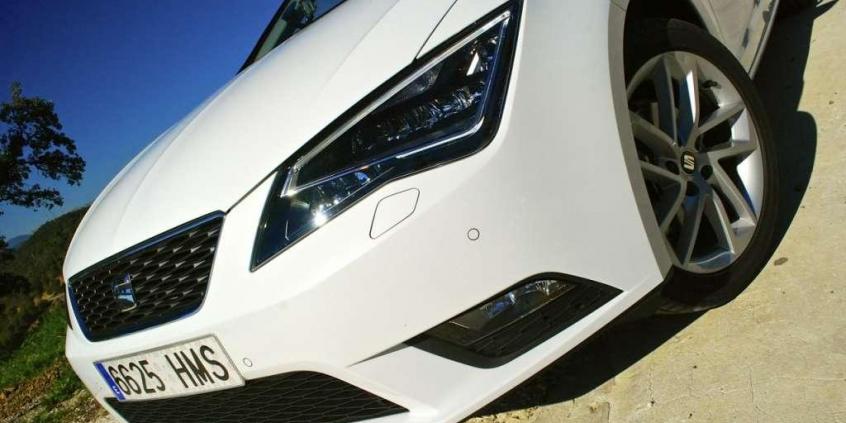Hiszpański krewny - Nowy Seat Leon