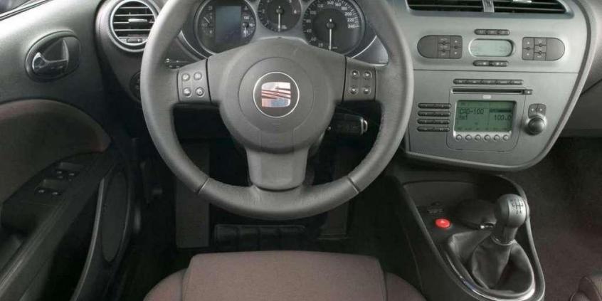 Czy warto kupić: używany Seat Leon II (od 2005 do 2012)