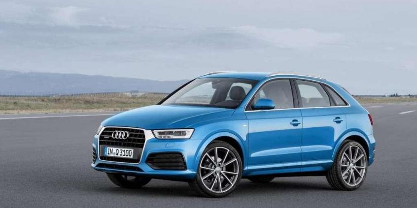 Ruszyła sprzedaż Volvo XC40. Jak plasuje się cenowo na tle konkurencji?