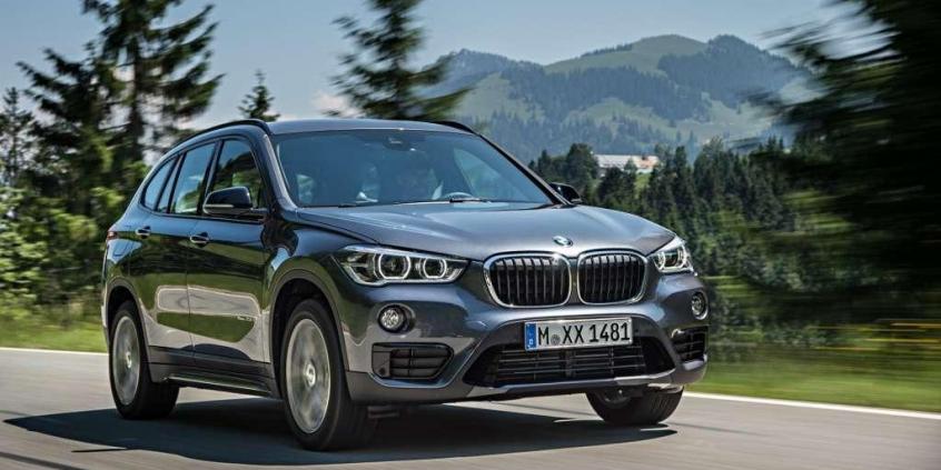 Ruszyła sprzedaż Volvo XC40. Jak plasuje się cenowo na tle konkurencji?