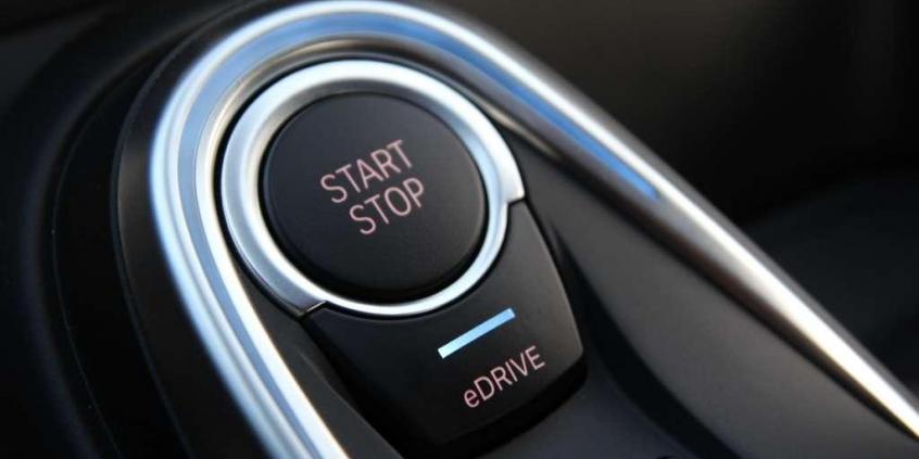 BMW i8 - witamy w przyszłości