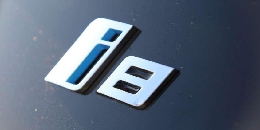 BMW i8 - witamy w przyszłości
