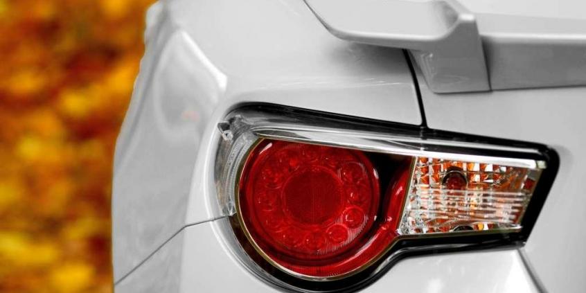 Toyota GT86 Premium - nauka jazdy dla zaawansowanych