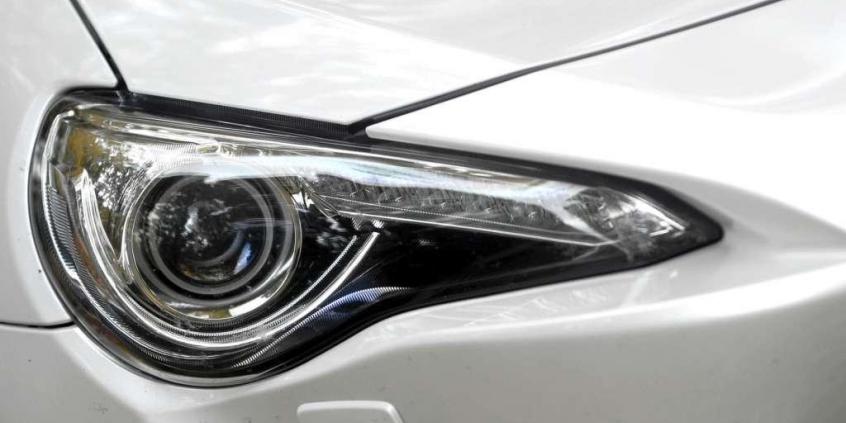 Toyota GT86 Premium - nauka jazdy dla zaawansowanych