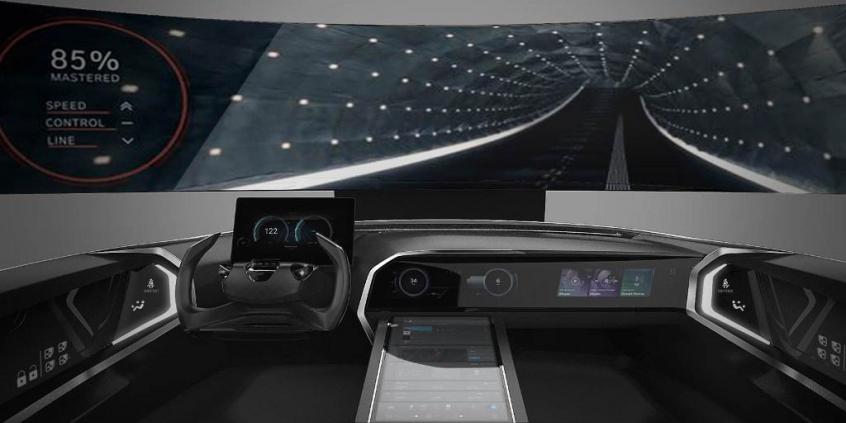 Hyundai pokaże nowy model na wodór