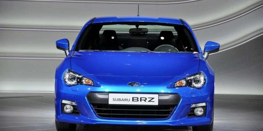 Geneva International Motor Show 2012