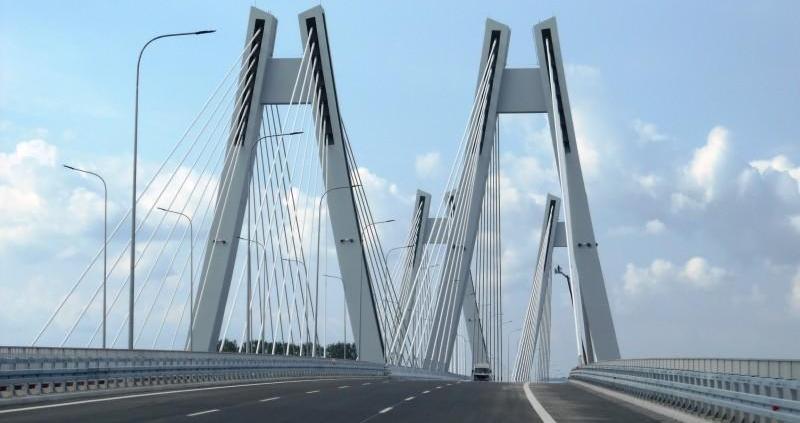 350 kilometrów nowych dróg w 2017 r. W tym będzie więcej!