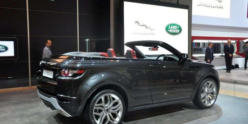 Geneva International Motor Show 2012