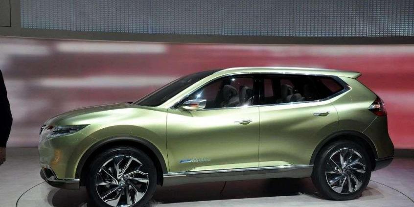 Geneva International Motor Show 2012