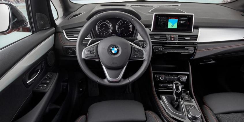 BMW odświeża dwa modele