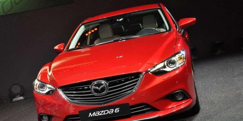 Premiery salonu w Paryżu od A do Z: marki japońskie