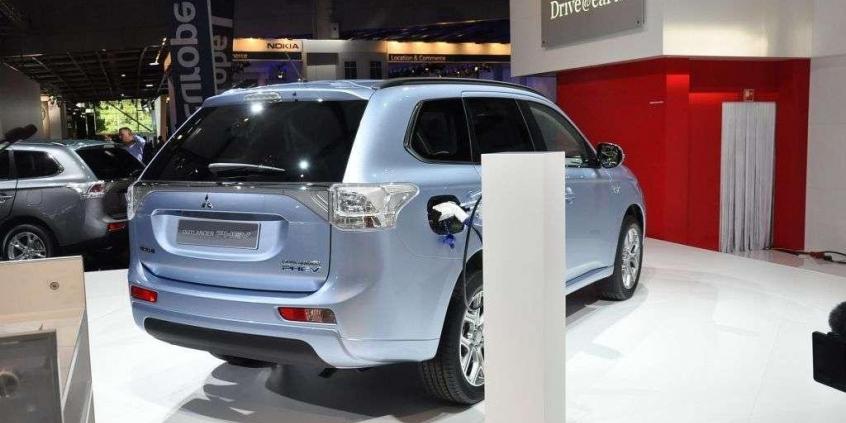 Premiery salonu w Paryżu od A do Z: marki japońskie