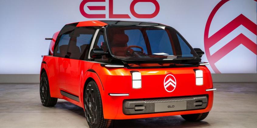 Premiery targów Brussels Motor Show 2026. Lista najważniejszych nowości