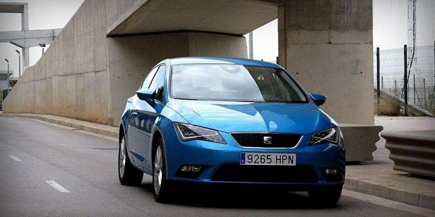 Nowy Seat Leon - recepta na ocalenie?