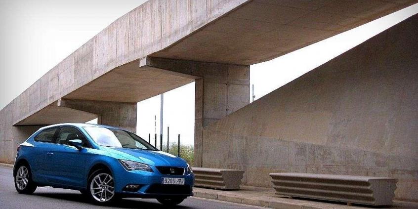 Nowy Seat Leon - recepta na ocalenie?
