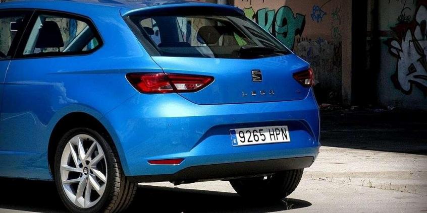 Nowy Seat Leon - recepta na ocalenie?