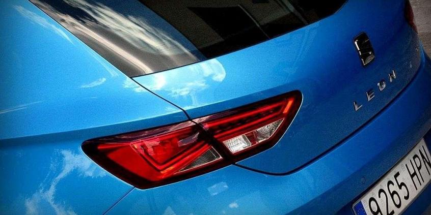 Nowy Seat Leon - recepta na ocalenie?
