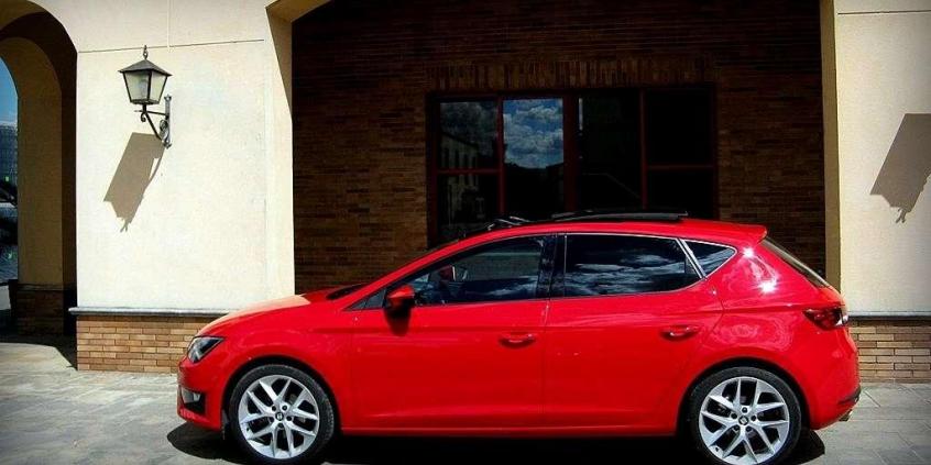 Nowy Seat Leon - recepta na ocalenie?