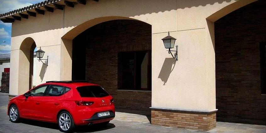 Nowy Seat Leon - recepta na ocalenie?