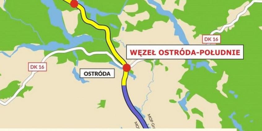 Świąteczne prezenty drogowców dla kierowców