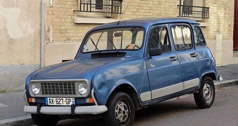 Co jeśli nie licencyjny Fiat 126p?