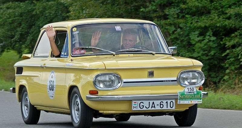 Co jeśli nie licencyjny Fiat 126p?