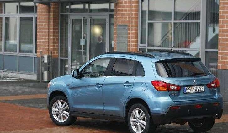 W ślady większego brata