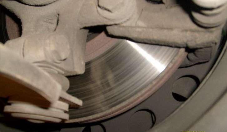 Opis techniczny Nissan Micra III