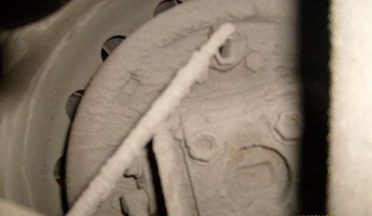 Opis techniczny Nissan Micra III