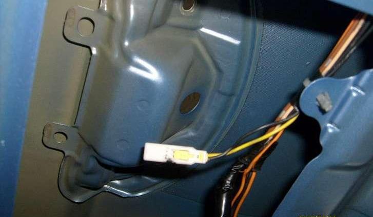 Opis techniczny Nissan Micra III