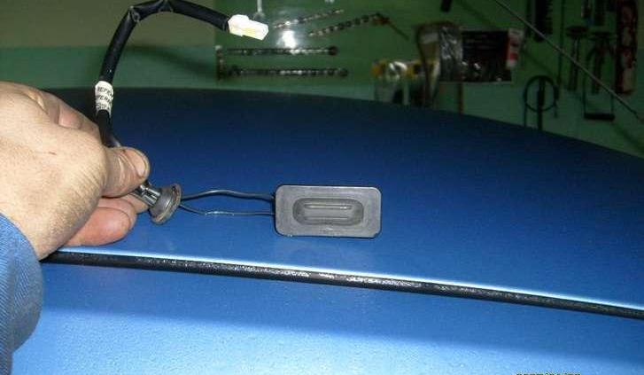 Opis techniczny Nissan Micra III