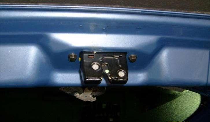 Opis techniczny Nissan Micra III