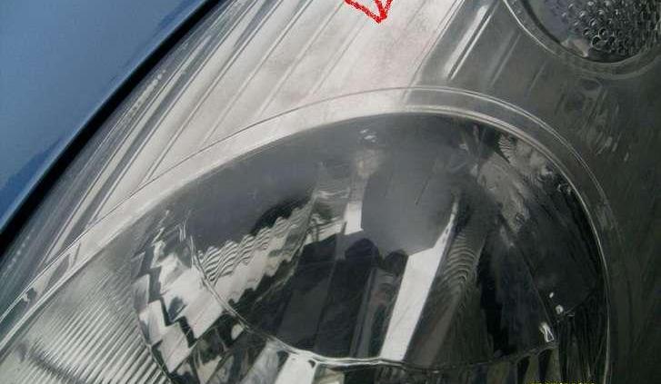 Opis techniczny Nissan Micra III